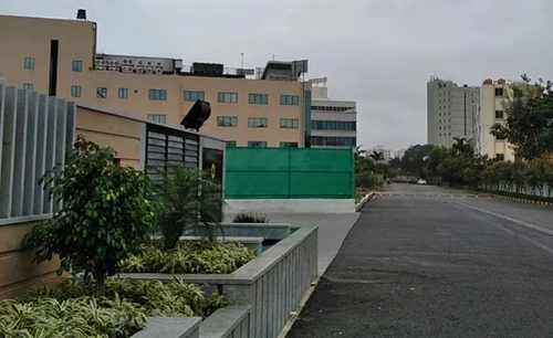 AMR Tech Park, Bommanahalli, Bengaluru
