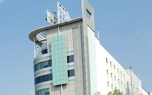 Agnitio Tech Park