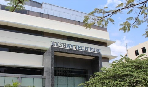 Akshay Tech Park, Whitefield, Bengaluru