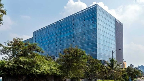 Amar Tech Park, Balewadi, Pune