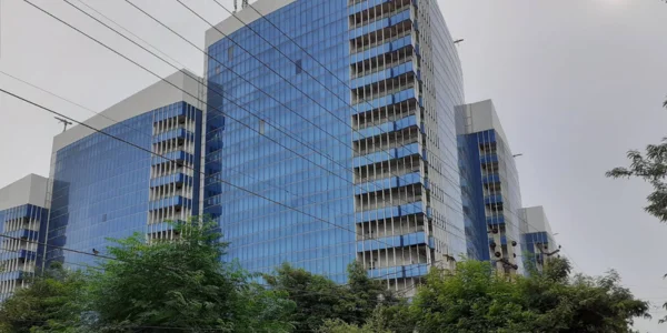 Anant Raj Tech Park