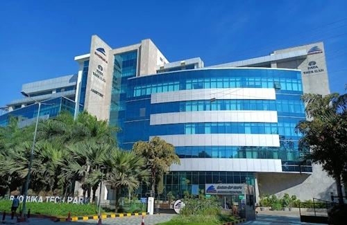 Bhoruka Tech Park, Mahadevapura, Bengaluru