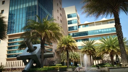 Brigade Tech Park, Whitefield, Bengaluru