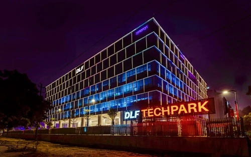 DLF Tech Park