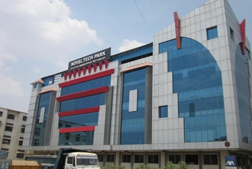GNR Tech Park, Muneshwara Nagar (Kudlu Gate), Bengaluru
