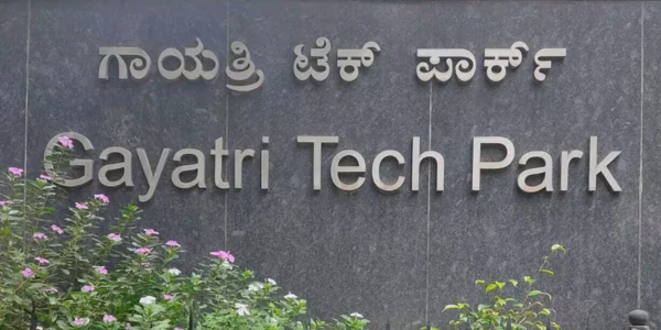 Gayatri Tech Park