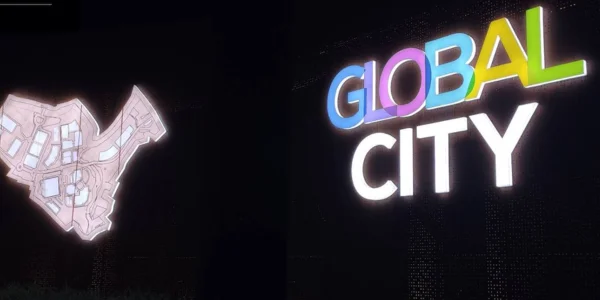 Global City Tech Park