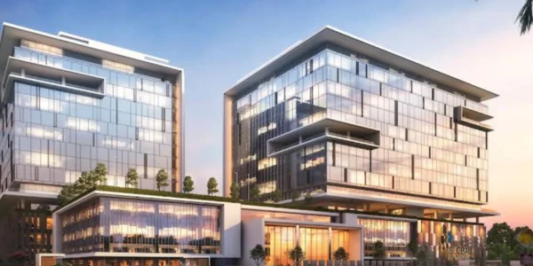 Global SEZ Tech Park