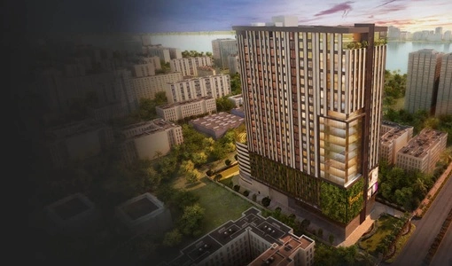 Imagine Tech Park, Salt Lake (Bidhannagar)