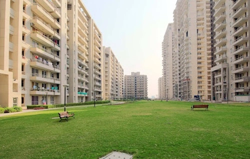 Indiabulls Tech Park, Sector 18, Gurugram