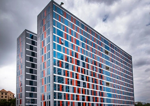 International Tech Park Bangalore (ITPB) , Whitefield, Bangalore