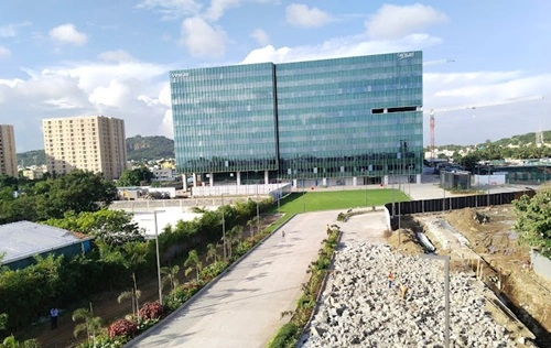 International Tech Park Chennai – Radial Road (ITPC‑Radial Road)