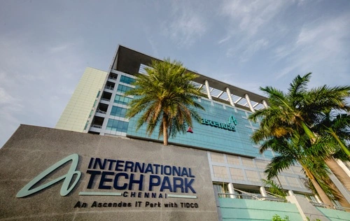 International Tech Park Chennai