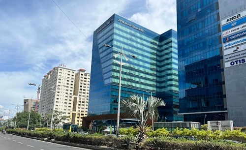 International Tech Park Hyderabad (ITPH), Madhapur