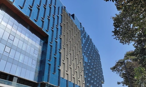 International Tech Park Pune, Kharadi, Pune