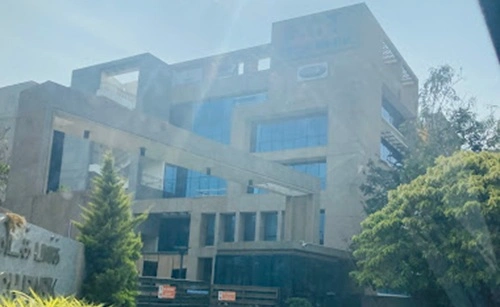 KCT Tech Park, Saravanampatti, Coimbatore