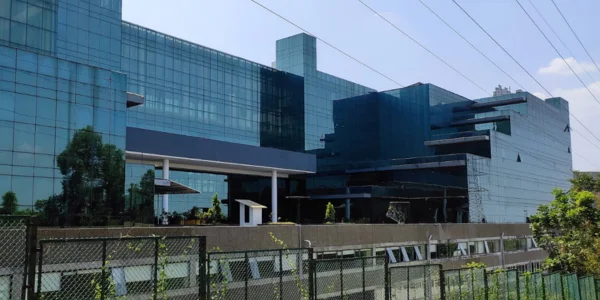 KINFRA Hi‑Tech Park