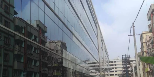 Krishna Tech Park
