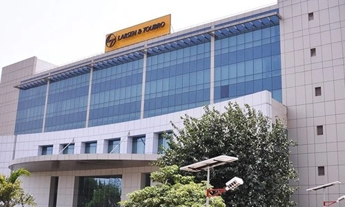 L&T TECH PARK , Sector 27D, Faridabad