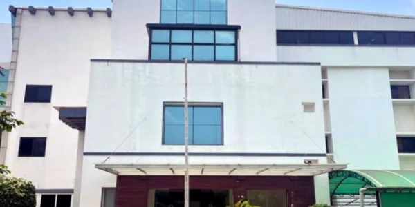 MBH Tech Park