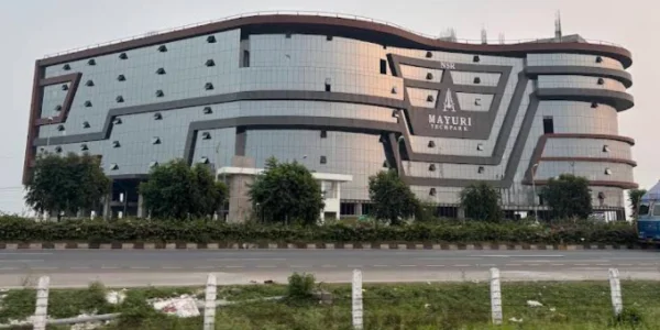 Mayuri Tech Park
