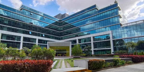 Mind Comp Tech Park