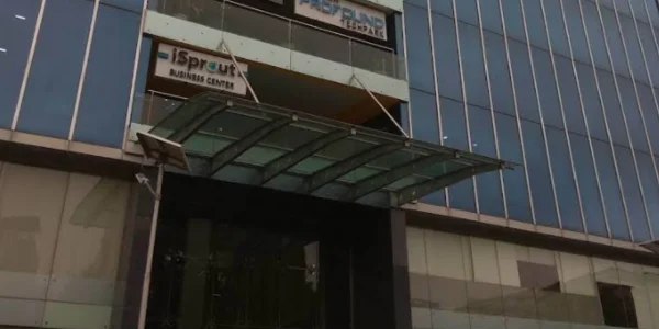 Modern Profound Tech Park