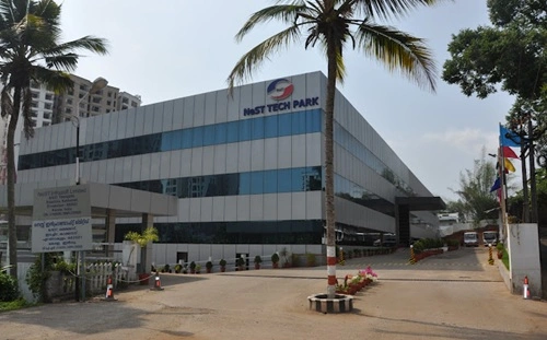 NeST Tech Park