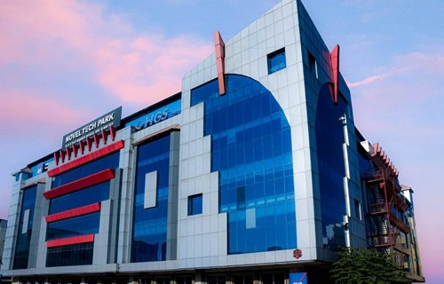 Novel Tech Park, Kudlu Gate, Bengaluru