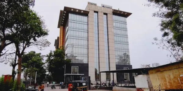 Nyati Tech Park