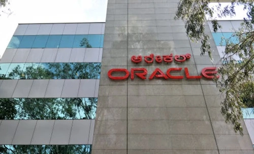 Oracle Technology Park, S.G. Palya, Bengaluru