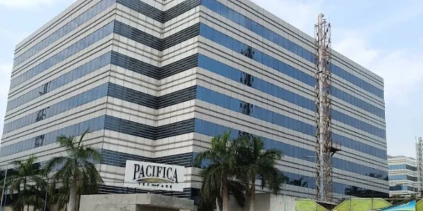 Pacifica Tech Park