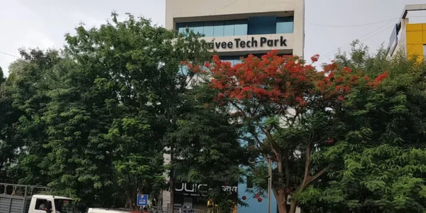 Prabhavee Tech Park