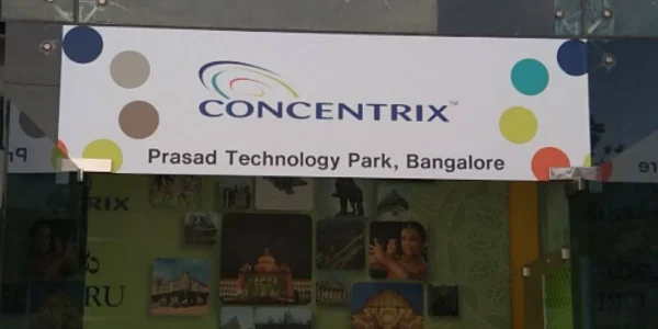 Prasad Tech Park