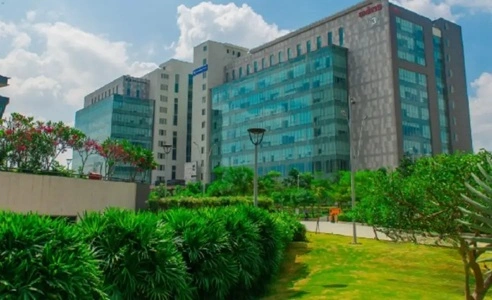 RGA Tech Park, Doddakannelli–Sarjapur Road, Bengaluru