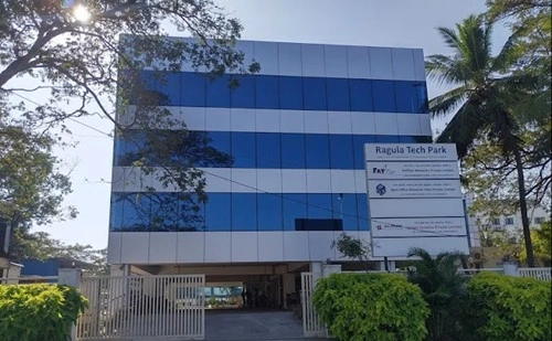 Ragula Tech Park