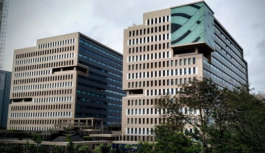 Ramanujan Tech Park - CRC , Ramanujam Sez, Tharamani, Chennai
