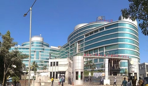 Reliable Tech Park, Airoli, Navi Mumbai