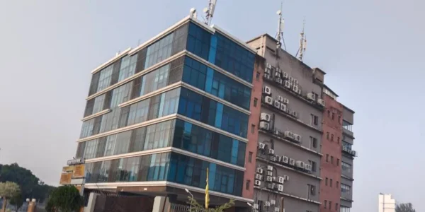 Rishi Tech Park, Chakpachuria