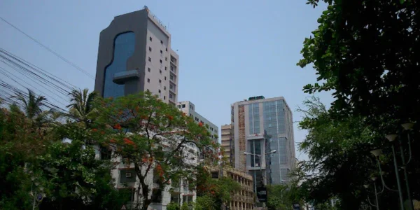 SALTEE TECH PARK