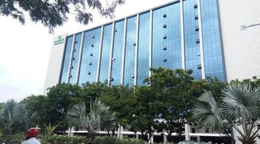 SBR SIRI TECH PARK, Gachibowli, Telangana