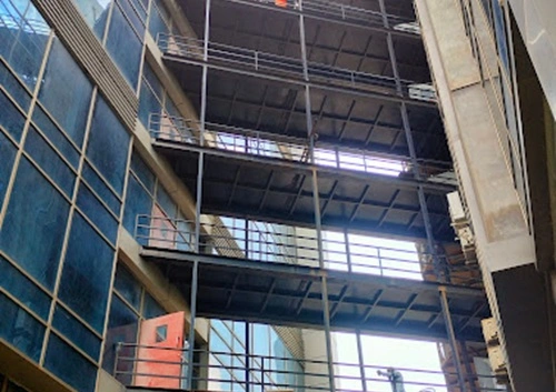 SS Tech Park