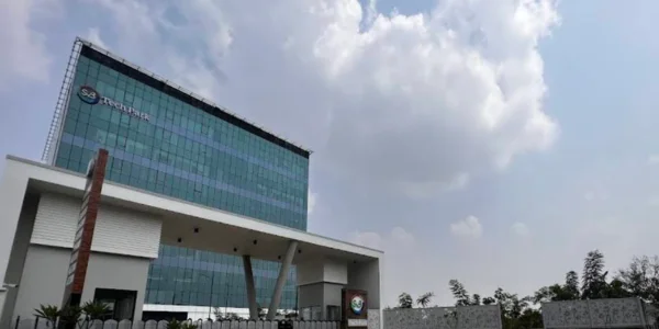 SVB TECH PARK