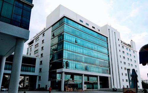 Sattva Global City, Rajarajeshwari Nagar, Bengaluru