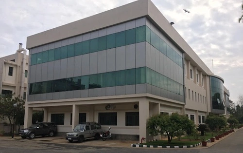 Secon Tech Park, Whitefield, Bengaluru