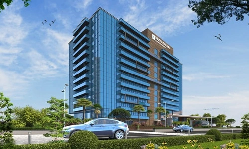 Shilpitha Tech Park, BEllandur, Bengaluru