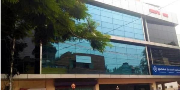 Shiney Tech Park