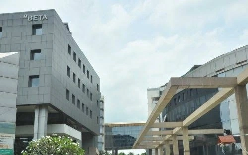 Sigma Soft Tech Park Business Bay, Ramagondanahalli, Whitefield, Bengaluru