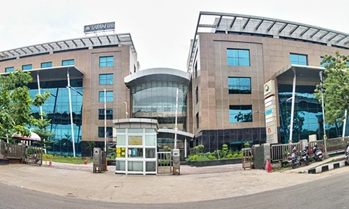 Tamarai Tech Park, Guindy, Chennai