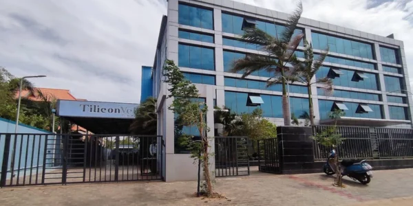 Tiliconveli Tech Park